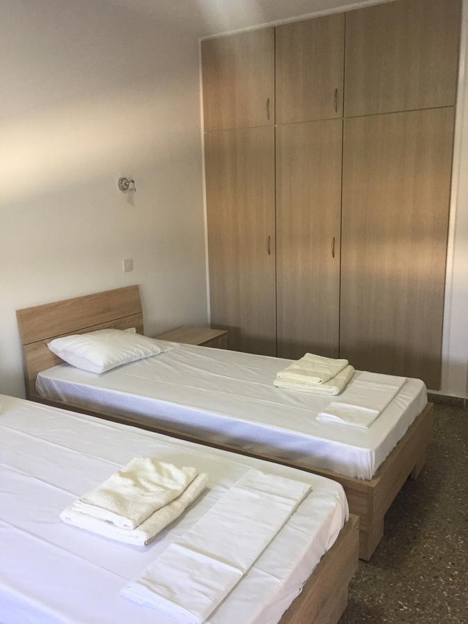 Kasapis Apts Larnaca Luaran gambar