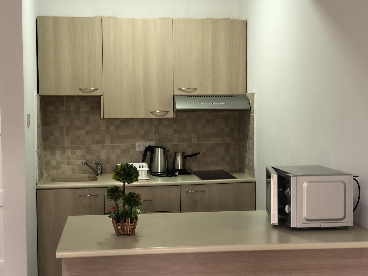 Kasapis Apts Larnaca Luaran gambar