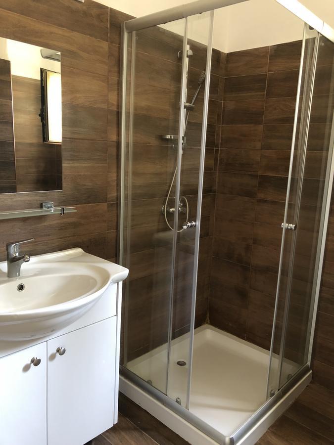 Kasapis Apts Larnaca Luaran gambar
